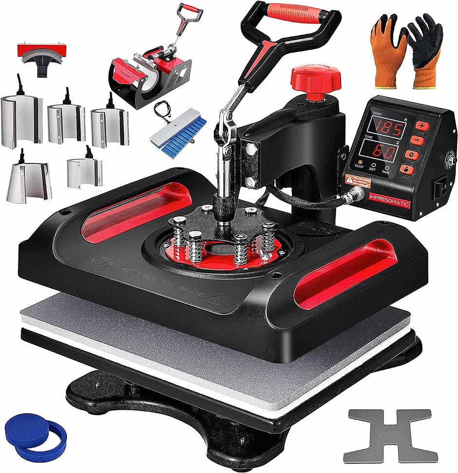 DTF Machines – DTF Printing Shop