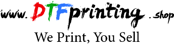 DTF Printing Shop